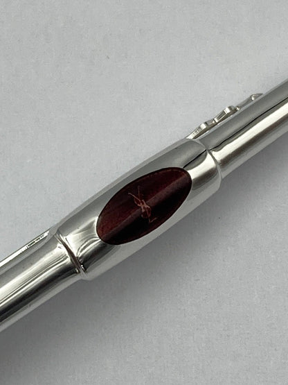 YSL イヴサンローラン ネクタイピン 中古 D4