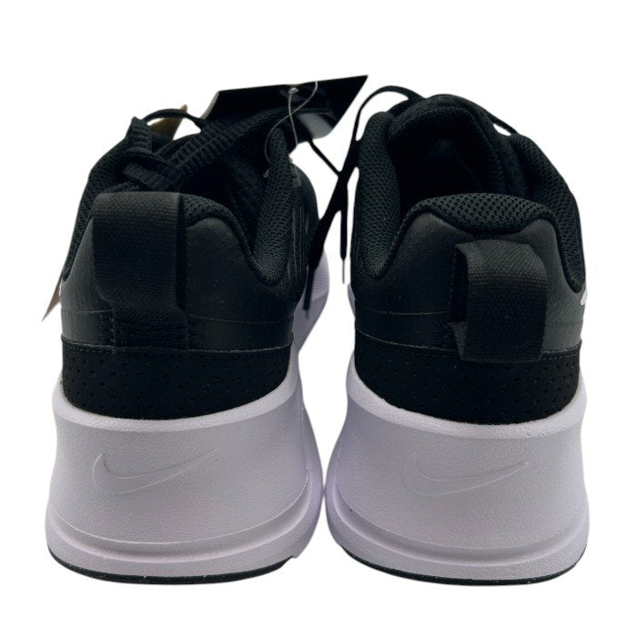 NIKE ナイキ エアマックス NUAXIS スニーカー FD4329-001 27.0cm 靴 シューズ メンズ ブラック 中古 W４