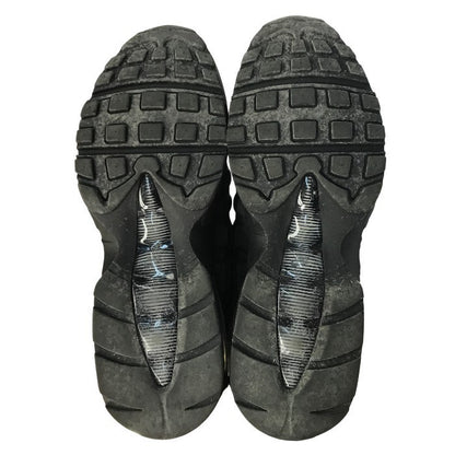 NIKE ナイキ エアマックス 95 ビッグバブル スニーカー メンズ BIG BUBBLE 復刻 ブラック 28.5cm HM8755-001 中古 T1