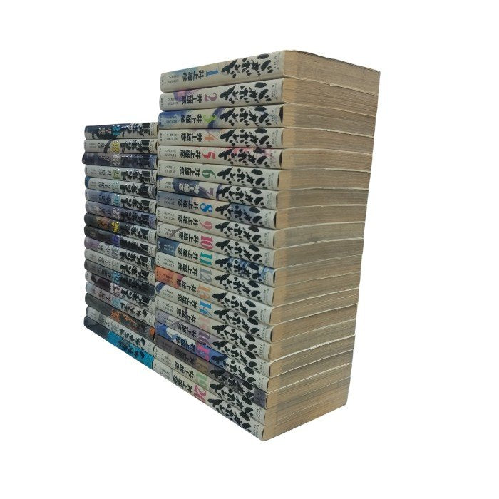 講談社 モーニングKC バカボンド 1～37巻セット 井上雄彦 中古 H4
