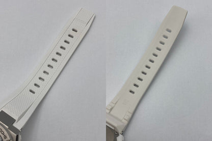 CASIO カシオ G-SHOCK G-STEEL 電波ソーラー 20気圧防水 腕時計 GST-W310-7AJF 中古 D4