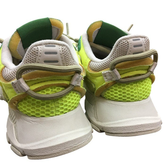 LACOSTE ラコステ スニーカー L003 NEO 123 1 SFA  ZAPATILLAS L003 中古 Y4