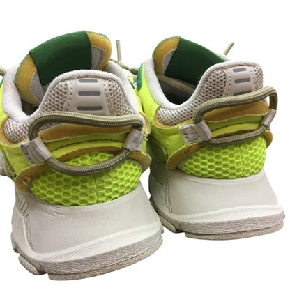 LACOSTE ラコステ スニーカー L003 NEO 123 1 SFA  ZAPATILLAS L003 中古 Y4