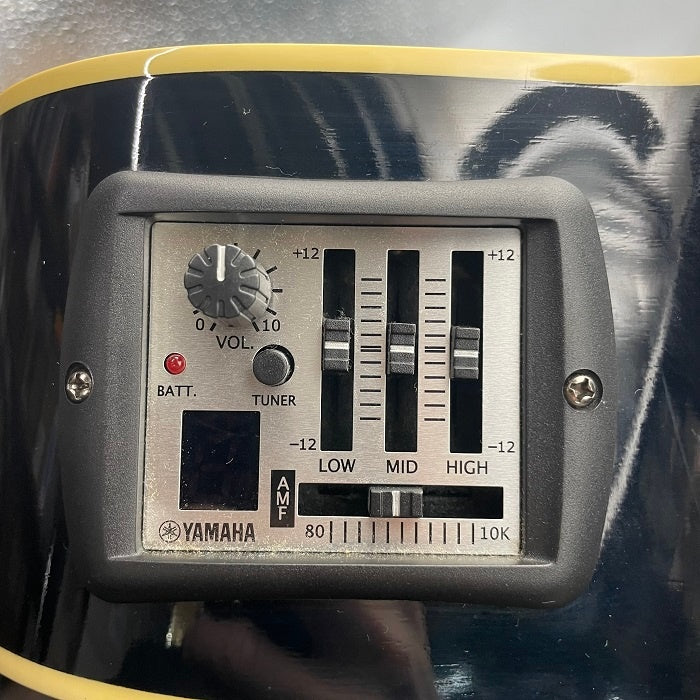 YAMAHA エレキアコースティックギター CPX700 OBB ヤマハ アコギ フォークギター 中古 R4