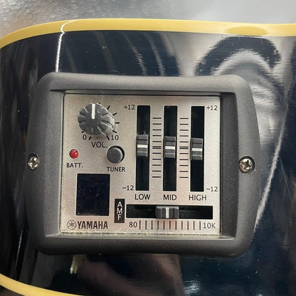 YAMAHA エレキアコースティックギター CPX700 OBB ヤマハ アコギ フォークギター 中古 R4