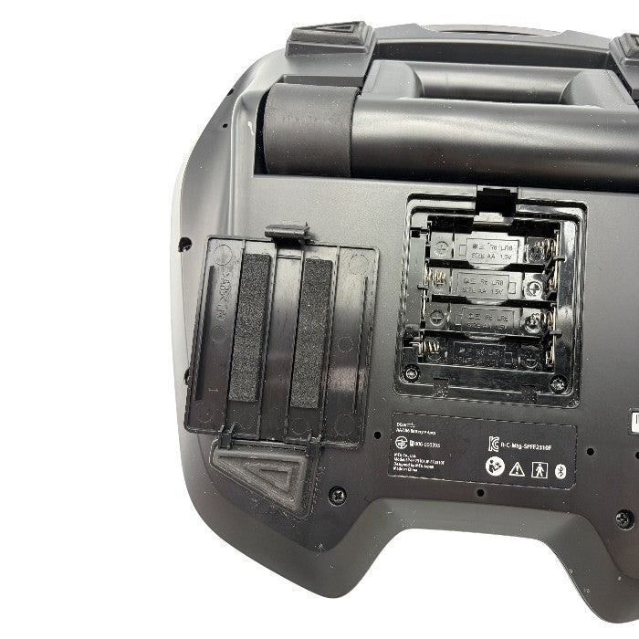 MTG TRAINING GEAR SIXPAD Foot Fit シックスパッド フットフィット sp-ff2310f EMS 家電製品 トレーニング 中古 W４