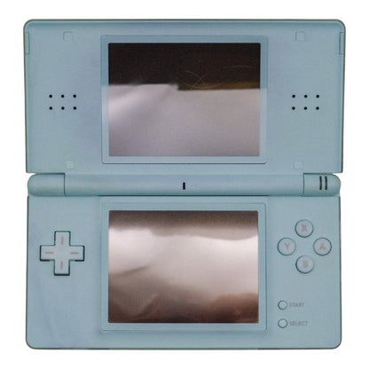 任天堂 ニンテンドーDS Lite アイスブルー USG-001 中古 a1