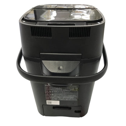 パナソニック ホームベーカリー ビストロ ブラック 1斤タイプ 43メニュー レシピブック付き SD-MDX4-K 中古 Y1