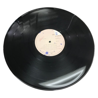 FOR YOU 山下達郎 LPレコード 1982 アナログ 邦楽 中古 T1