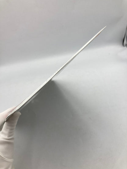 RADIO FLYER ラジオフライヤー TIN SIGN 看板 プレート ONLY ANY TIME 中古 D4