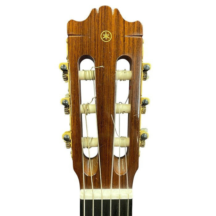 YAMAHA クラシックギター C-300 ヤマハ ガットギター ナイロン弦 中古 R4