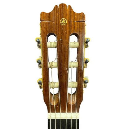 YAMAHA クラシックギター C-300 ヤマハ ガットギター ナイロン弦 中古 R4