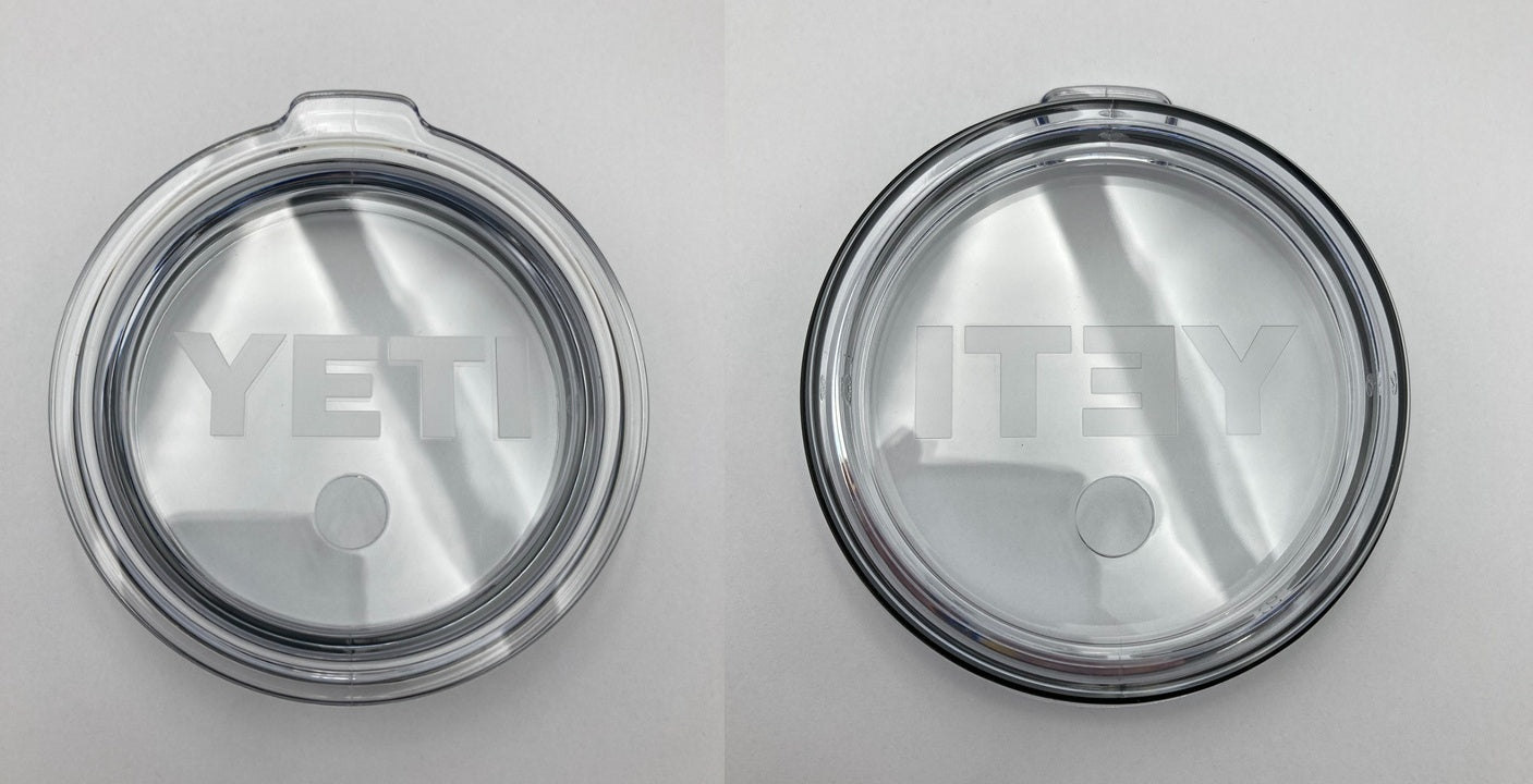 YETI RAMBLER イエティ ランブラー 保冷マグ  35 oz STRAW MUG 1035ml 中古 D4