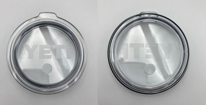 YETI RAMBLER イエティ ランブラー 保冷マグ  35 oz STRAW MUG 1035ml 中古 D4