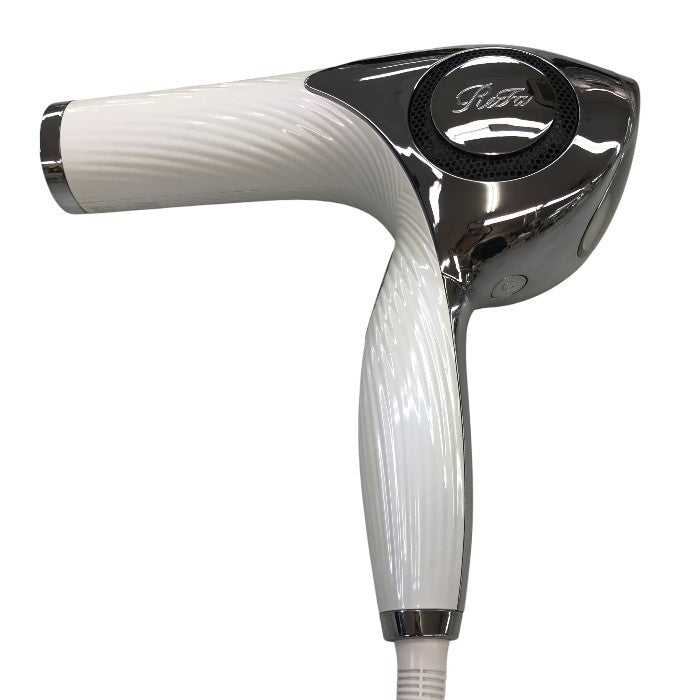 リファ(ReFa)  BEAUTECH DRYER ビューテックドライヤー ホワイト RE-AB02A 中古 Y1