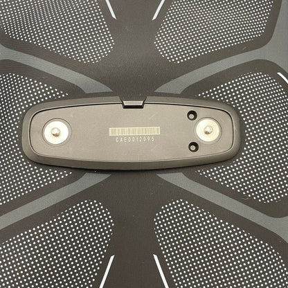 SIXPAD Abs2 アブズ2 SE-CK-03B-M 別売専用コントローラー付 EMS シックスパッド 腹筋ベルト 体幹 中古 R4