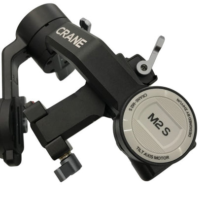 zhiyun ジンバル Crane M2S スタビライザー 中古 Y1