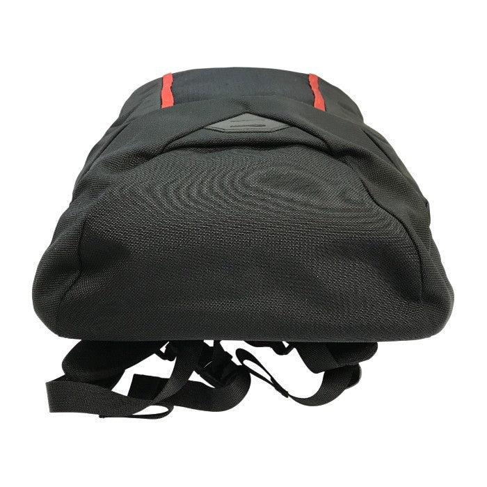 THE NORTH FACE ザノースフェイス MIKUROBYTE デイパック メンズ PC収納 B4サイズ バックパック リュック ブラック NT00CHK5 中古 T1
