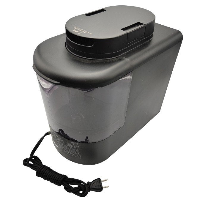 siroca シロカ 全自動コーヒーメーカー SC-A371 中古 H4