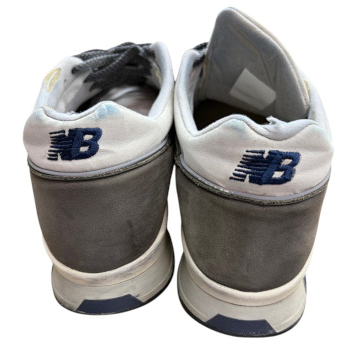 new balance ニューバランス スニーカー U1500ANI 35th Anniversary 27.5 cm 靴 メンズ 1500シリーズ イングランド 中古 W４