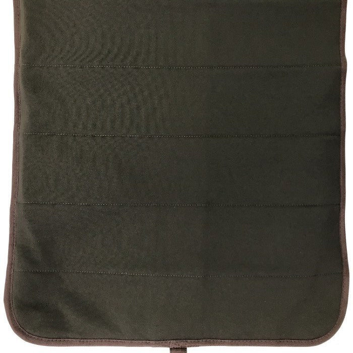 LIFE FIT ライフフィット エアー6 ストレッチアイテム ブラウン マット エアバッグ コンパクト収納 Fit015 中古 T1