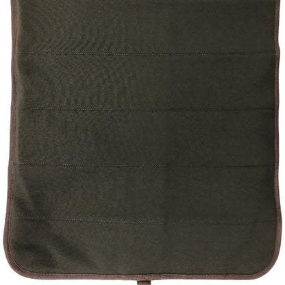 LIFE FIT ライフフィット エアー6 ストレッチアイテム ブラウン マット エアバッグ コンパクト収納 Fit015 中古 T1