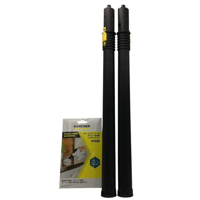 ケルヒャー(KARCHER) 掃除・除菌 スチームクリーナー SC2 EasyFix イージーフィックス キャニスタータイプ 1.512-059.0 中古 Y4
