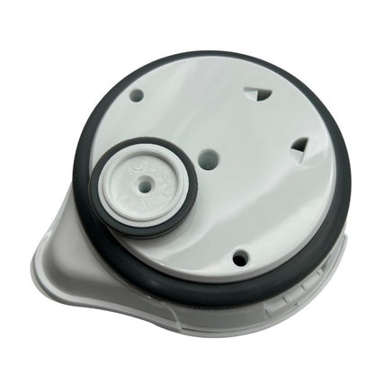 T-fal ティファール ジャスティン プラス ロック 1.0L 電気ケトル KO4421JP 家電製品 大容量 転倒お湯漏れロック 中古 W４