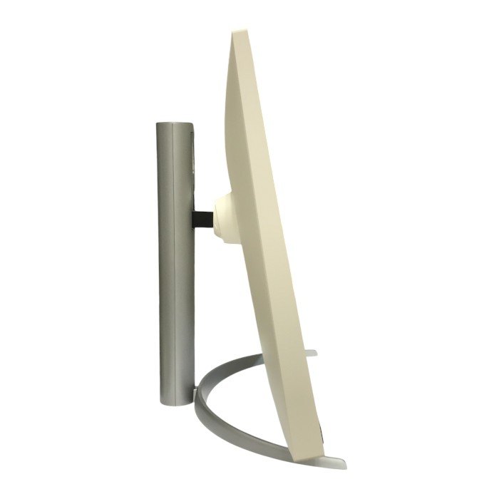 LG 31.5インチ 4K SMART Monitor スマートモニター ホワイト webOS搭載 スピーカー内蔵 チルト､高さ調整対応 32SQ730S-W 中古 T1