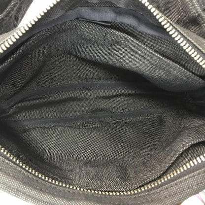 PORTER ポーター スモーキー ウエストバッグ ユニセックス SMOKY ショルダー ボディーバッグ ブラック 592-07507 中古 T1
