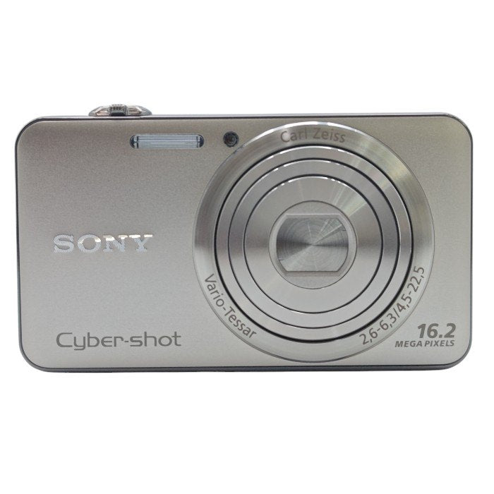 SONY ソニー Cyber-shot 光学5倍 1620万画素 デジタルカメラ DSC-WX50 中古 H4