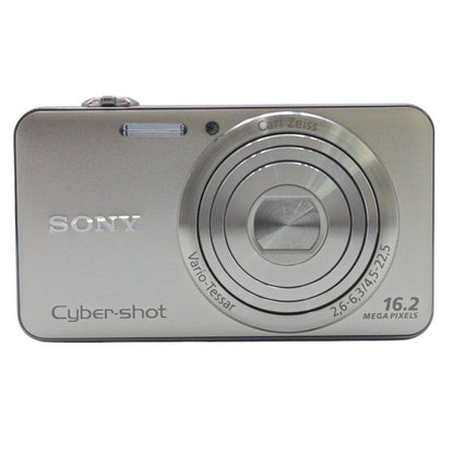 SONY ソニー Cyber-shot 光学5倍 1620万画素 デジタルカメラ DSC-WX50 中古 H4