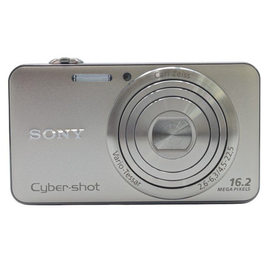 SONY ソニー Cyber-shot 光学5倍 1620万画素 デジタルカメラ DSC-WX50 中古 H4