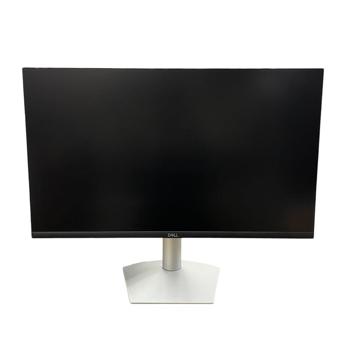 Dell ワイドフレームレスモニター 27インチ S2721HS(AMD FreeSync™/フルHD/IPS非光沢/DP,HDMI/縦横回転,高さ調節) 中古 R1