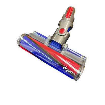Dyson ダイソン V8 コードレススティッククリーナー サイクロン式 掃除機 シルバー/アイアン/ニッケル SV25FFNI2 家電製品 充電式 パワフル 中古 W1