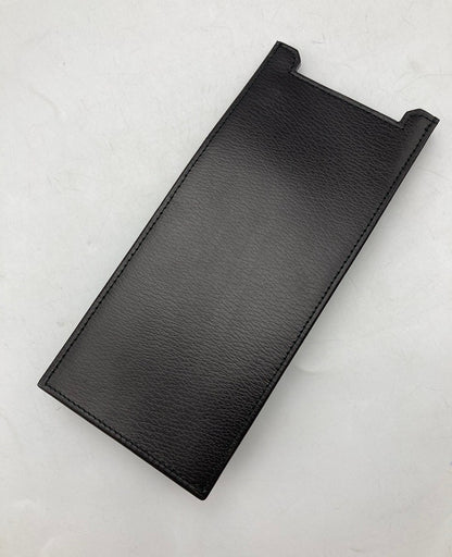 ALFRED DUNHILL ダンヒル レザー メガネケース WG9030A 中古 D4