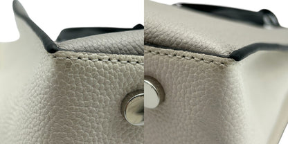 MICHAEL KORS マイケルコース レザー ショッパートート トートバッグ ショルダーバッグ 肩掛け 2WAY 鞄 中古 W４