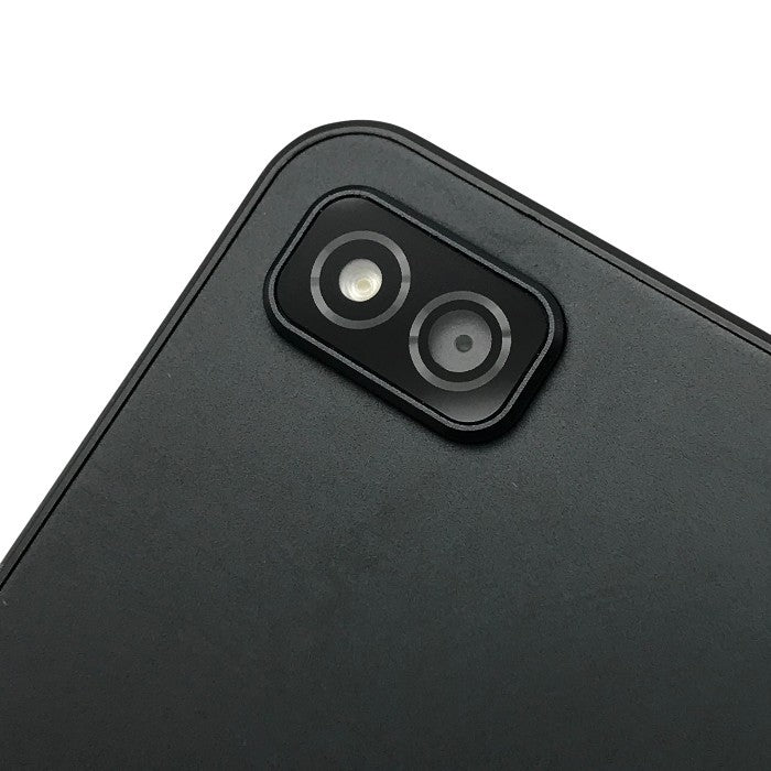 アイリスオーヤマ LUCA タブレット ブラック 8インチ wi-fiモデル Android アンドロイド FHD 1920x1280 64GB 8コア TM082M4N2-B 中古 T1