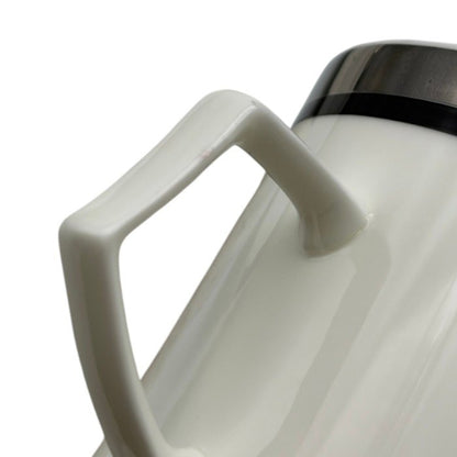 Narumi ナルミ mikasa ミカサ ソリチュード カップ&ソーサー 6客 セット 洋食器 おしゃれ 珈琲 コーヒー 中古 W1