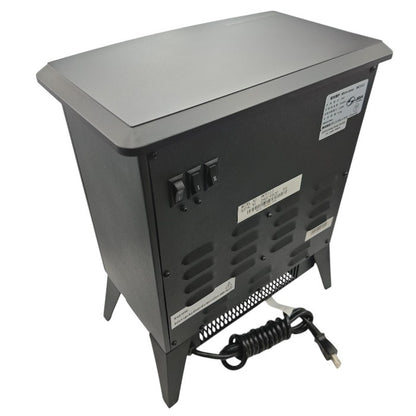 Dimplex ディンプレックス 3～8畳 電気暖炉 マイクロストーブ MCS12J 中古 H4