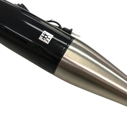 ZWILLING ツヴィリング 「 スティックブレンダー ブラック 」 ハンドブレンダー ハンドミキサー 36430-002 中古 Y1