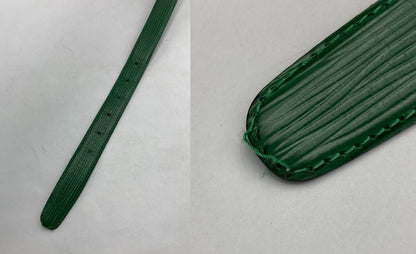 LOUIS VUITTON ルイヴィトン サンチュールクラシック エピ ベルト R15004 中古 D4