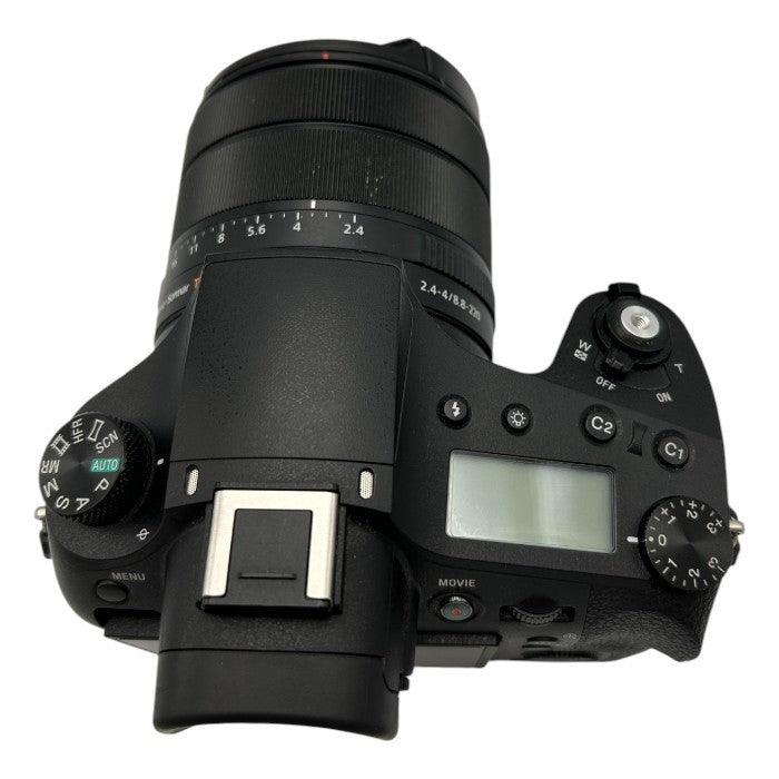 SONY ソニー デジタルカメラ Cyber-shot DSC-RX10M4 カメラ サイバーショット デジカメ 中古 W４