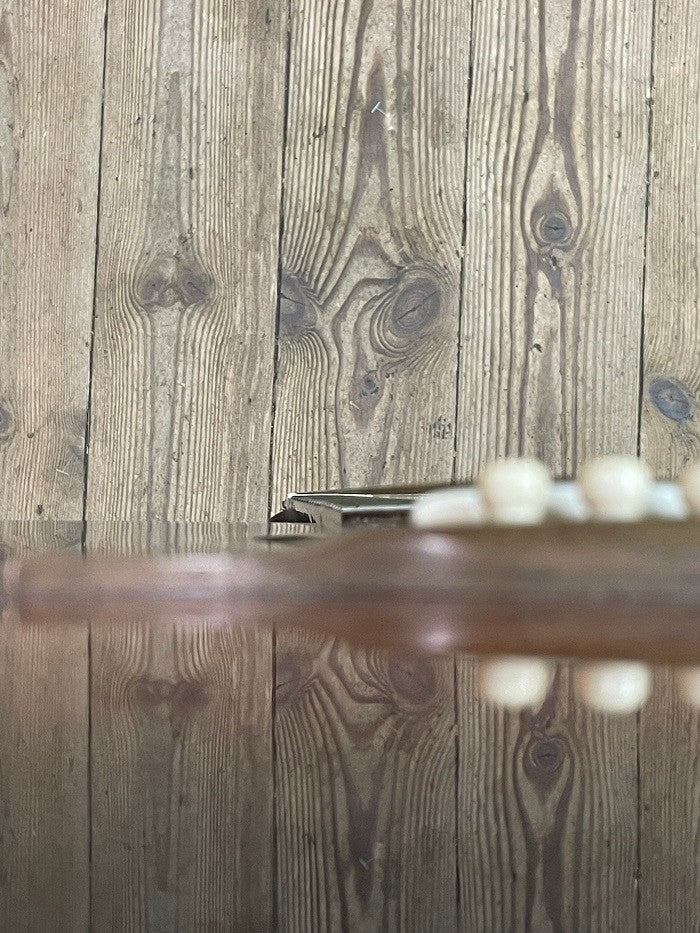 アリア ドレッドノート アコースティックギター AF-35BS ジャパンブランド アコギ フォークギター ガットギター 中古 R4