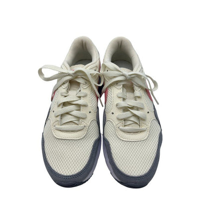 NIKE ナイキ WMNS AIR MAX SC スニーカー CW4554 114 24cm ウィメンズ 靴 レディース ウィメンズ シューズ 中古 W４