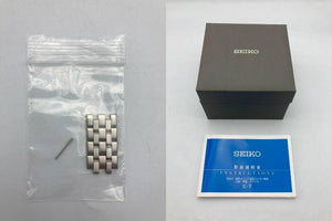 SEIKO DOLCE セイコー ドルチェ ソーラー電波 腕時計 7B24-0AV0 中古 D4