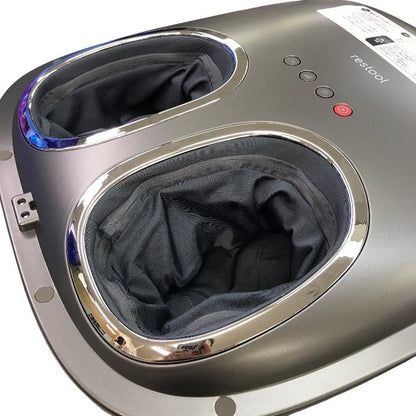 restool(レスツール) スツールフットマッサージャー HT-M210J 中古 Y1