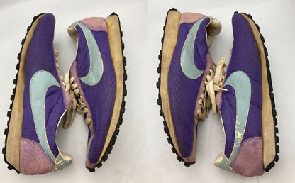 NIKE ナイキ ヴィンテージ ランニング LD-1000 VNTG スニーカー 316660-531 サイズ29cm メンズ 中古 D4