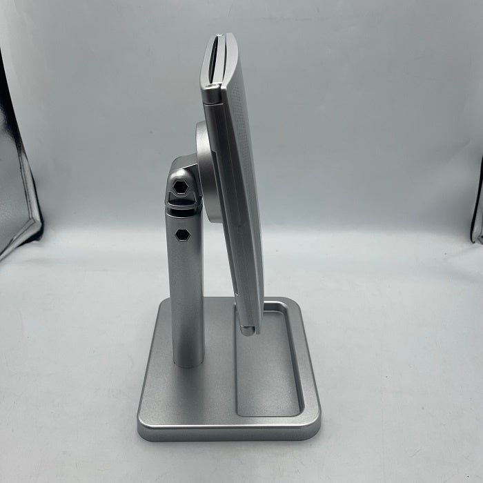HORIUCHI MIRROR ナピュア スタイリングスタンドミラー NA-60SV 中古 三面鏡 卓上 ホリウチ R4