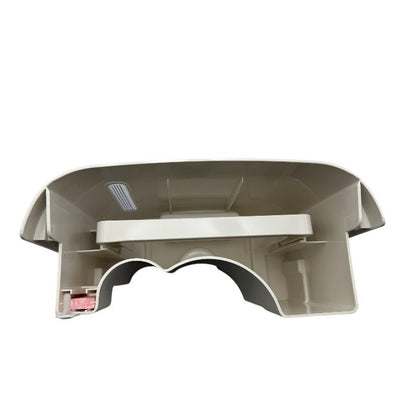 シャープ SHARP コンプレッサー式除湿機 プラズマクラスター搭載 ホワイト CV-H71-W 家電 除湿機 衣類乾燥 衣類消臭 梅雨 中古 W４